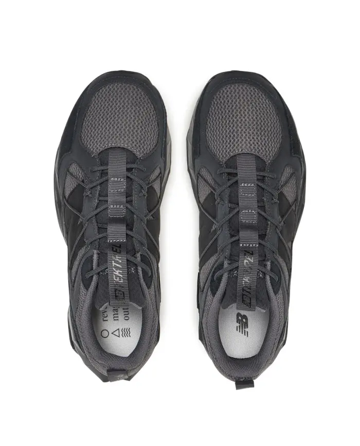 New Balance Męskie Buty sportowe Nb Dynasoft Tektrel MTTTRSLK Czarny | Sklep Monotox