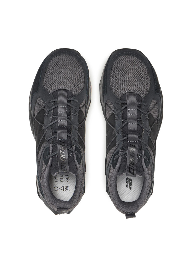 New Balance Męskie Buty sportowe Nb Dynasoft Tektrel MTTTRSLK Czarny | Sklep Monotox