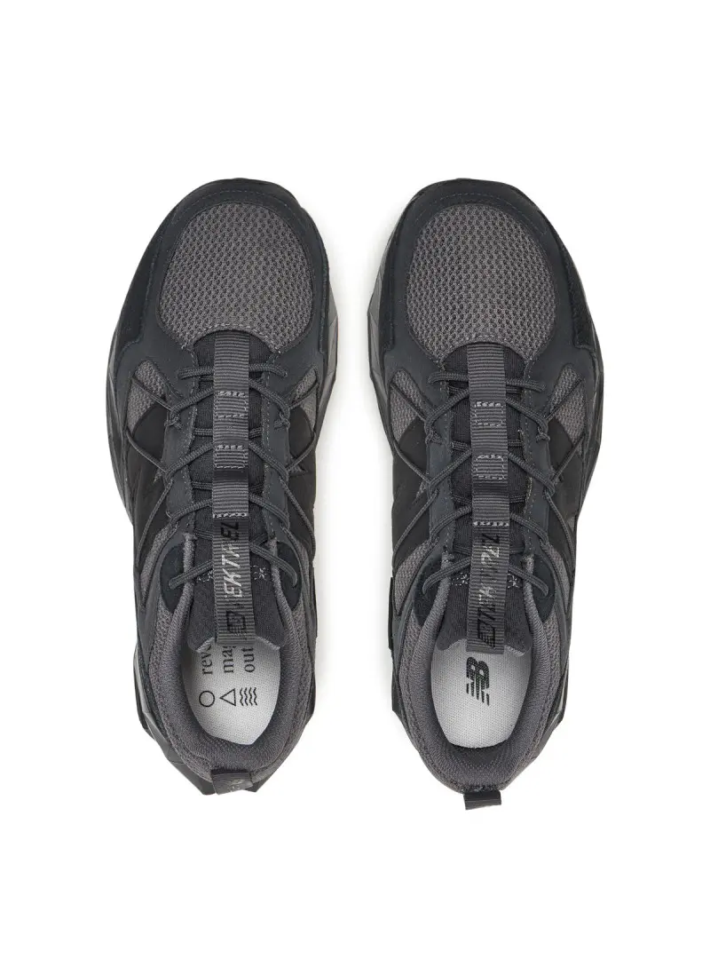 New Balance Męskie Buty sportowe Nb Dynasoft Tektrel MTTTRSLK Czarny | Sklep Monotox