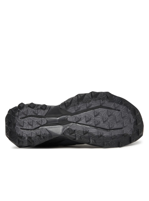 New Balance Męskie Buty sportowe Nb Dynasoft Tektrel MTTTRSLK Czarny | Sklep Monotox