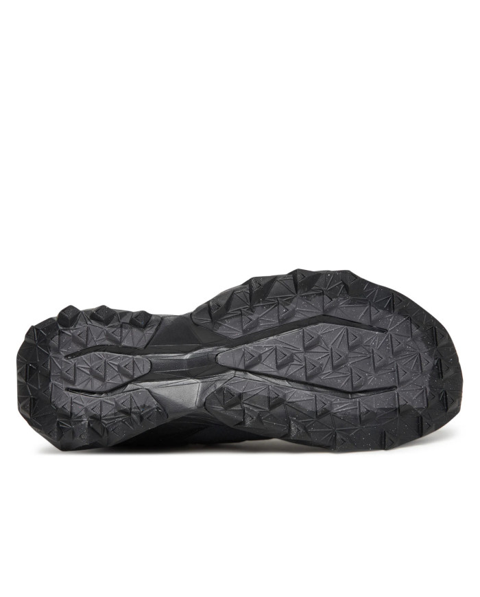 New Balance Męskie Buty sportowe Nb Dynasoft Tektrel MTTTRSLK Czarny | Sklep Monotox