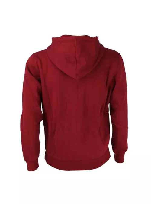 Champion HOODED FULL ZIP SWEAT 218289RS506