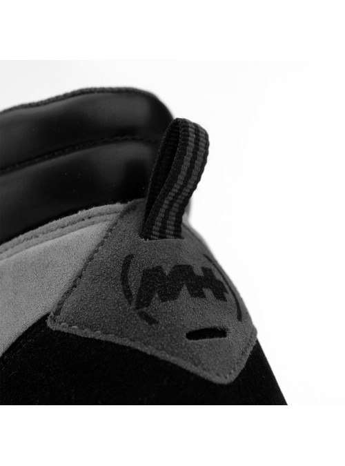 Monotox Męskie Buty zimowe Norwood MX20011 Szary | Sklep Monotox