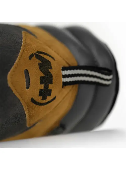 Monotox Męskie Buty zimowe Norwood MX20012 Brązowy | Sklep Monotox