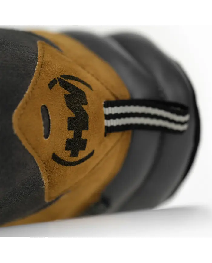 Monotox Męskie Buty zimowe Norwood MX20012 Brązowy | Sklep Monotox