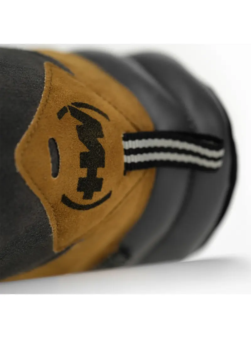 Monotox Męskie Buty zimowe Norwood MX20012 Brązowy | Sklep Monotox