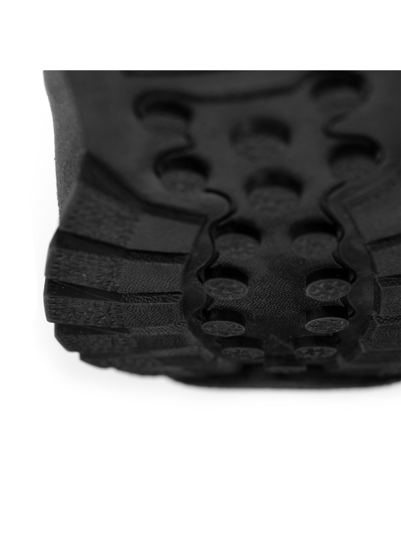 Monotox Męskie Buty zimowe Norwood MX20012 Brązowy | Sklep Monotox