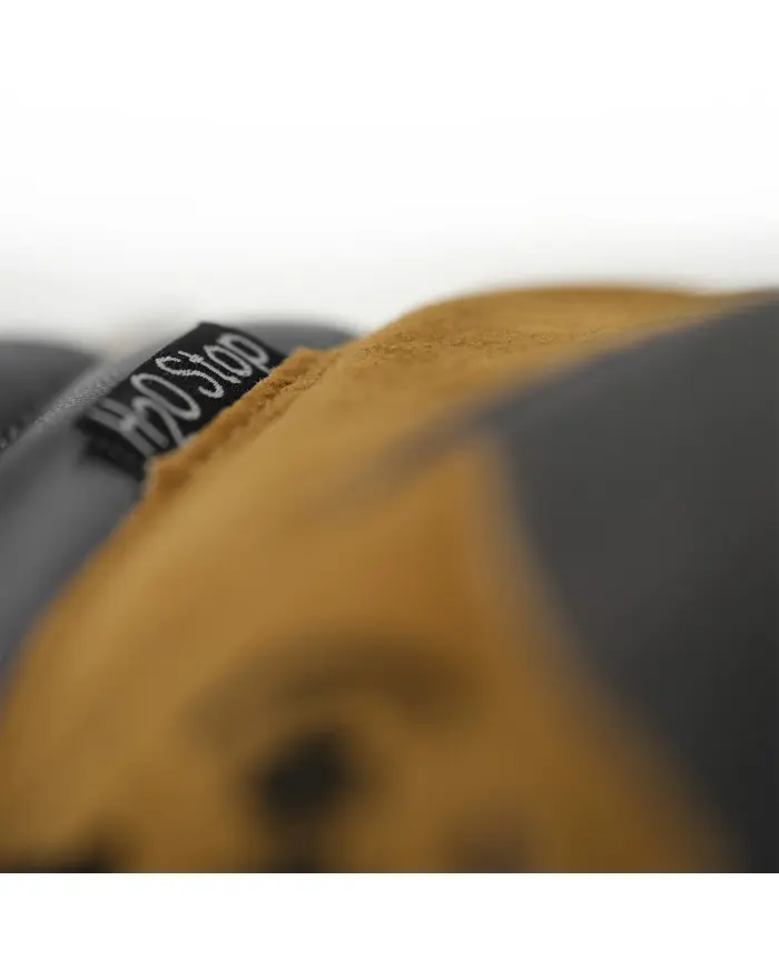 Monotox Męskie Buty zimowe Norwood MX20012 Brązowy | Sklep Monotox