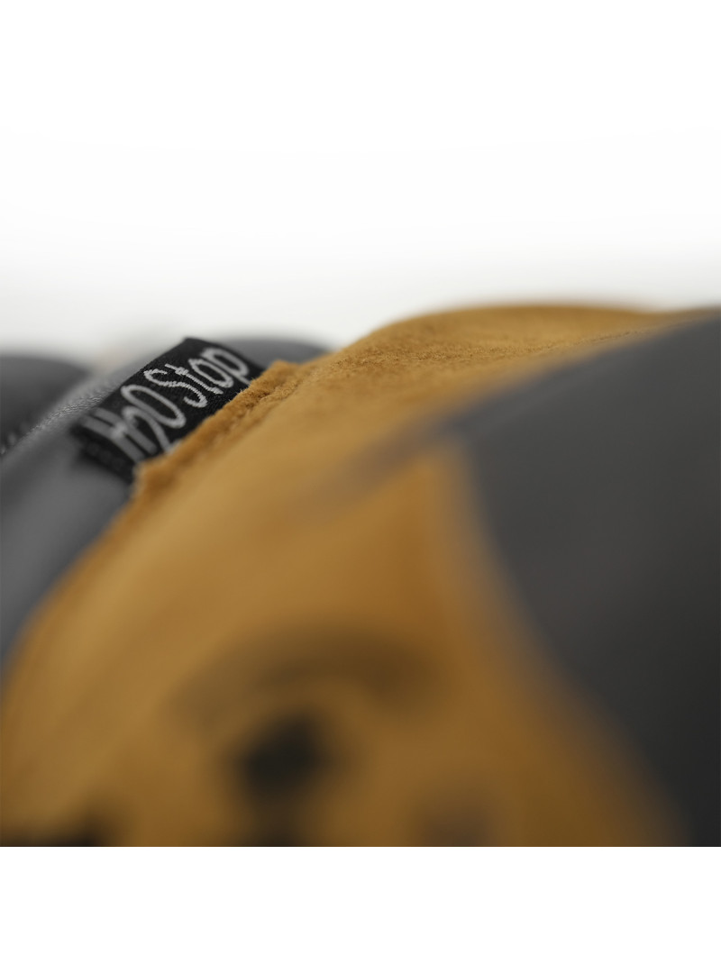 Monotox Męskie Buty zimowe Norwood MX20012 Brązowy | Sklep Monotox