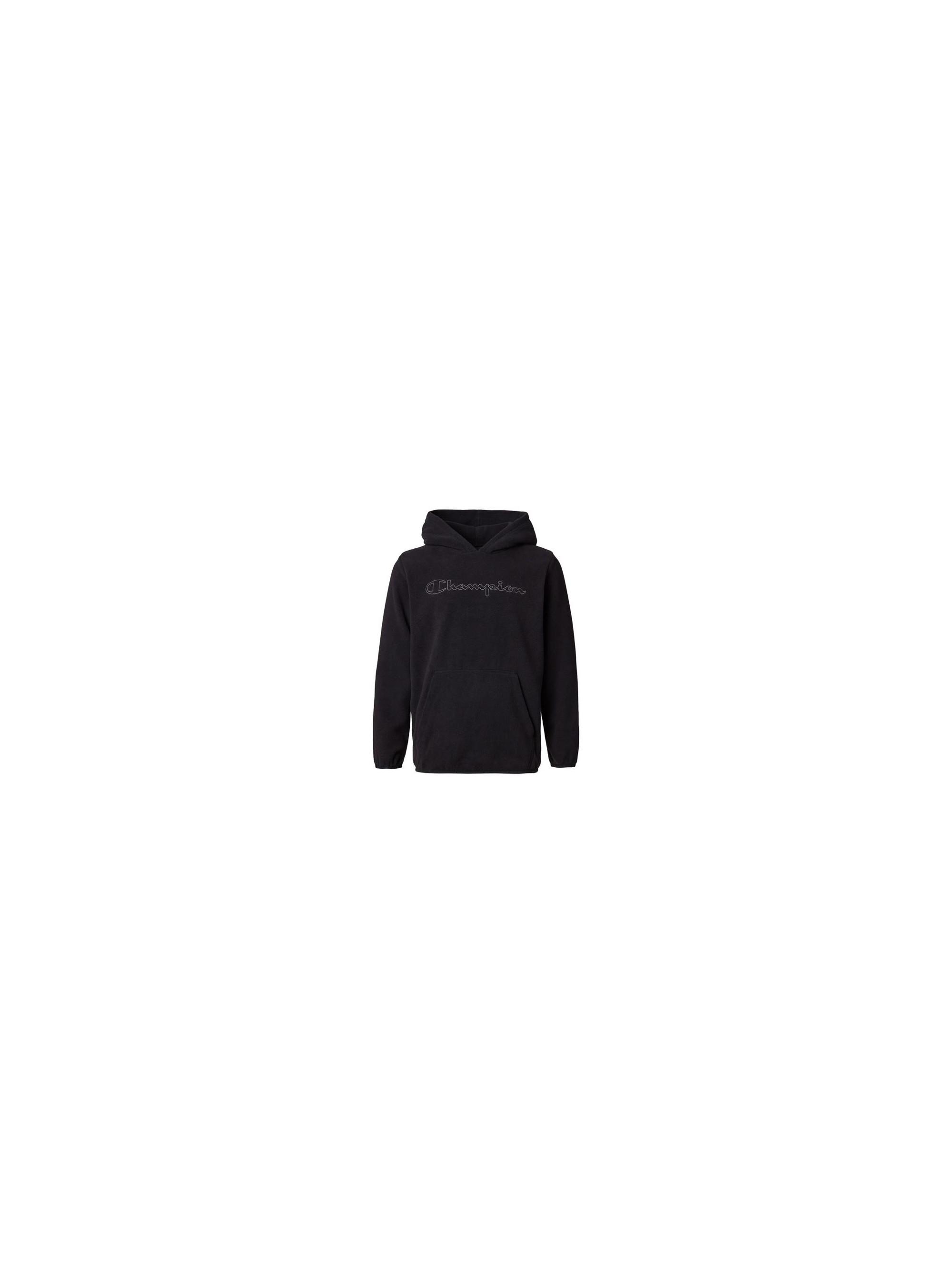 Champion HOODED TOP 305818KK001 Champion HOODED TOP 305818KK001