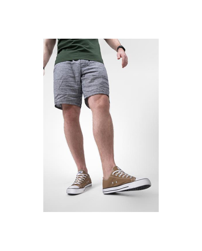 Monotox Męskie Trampki Norris Low 2 MX22003 Military Olive | Sklep Monotox