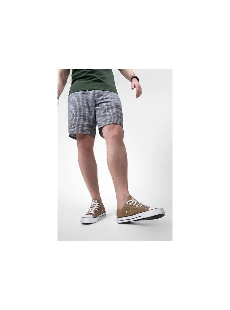 Monotox Męskie Trampki Norris Low 2 MX22003 Military Olive | Sklep Monotox