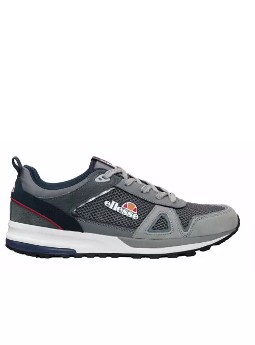 Ellesse CHUCK CIMENT ASH EL01M50415-01