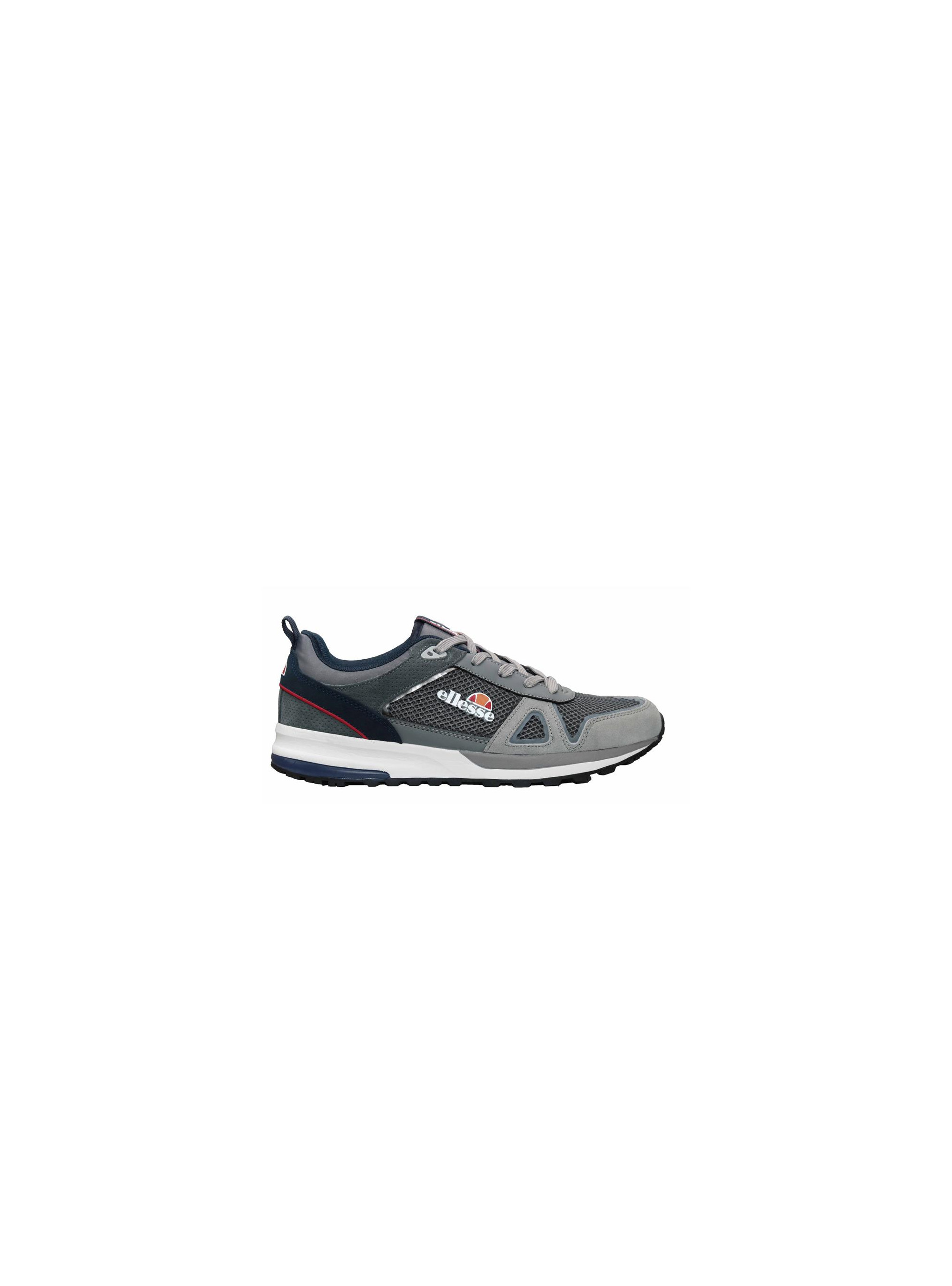 Ellesse CHUCK CIMENT ASH EL01M50415-01