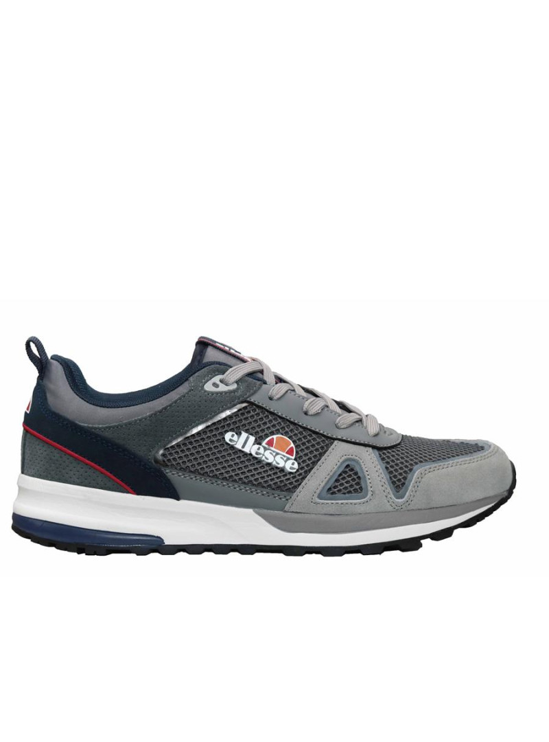 Ellesse CHUCK CIMENT ASH EL01M50415-01