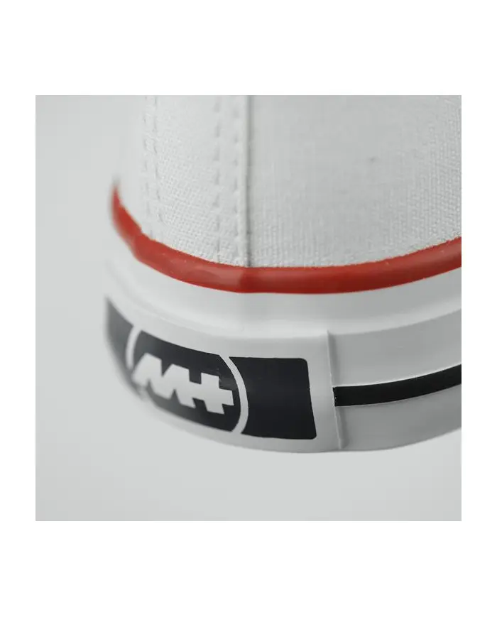 Monotox Damskie Trampki Norris W Low 2 MX22006 Classic White | Sklep Monotox