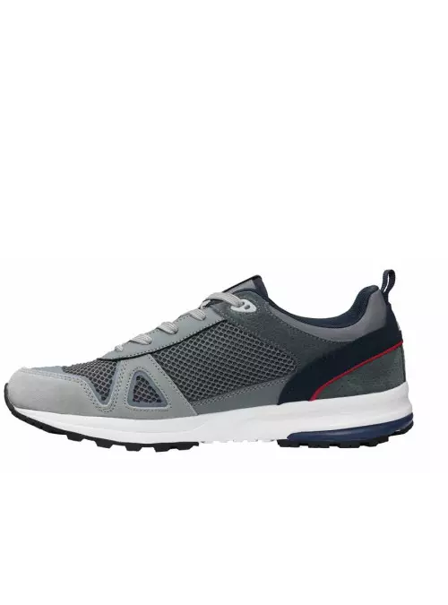 Ellesse CHUCK CIMENT ASH EL01M50415-01