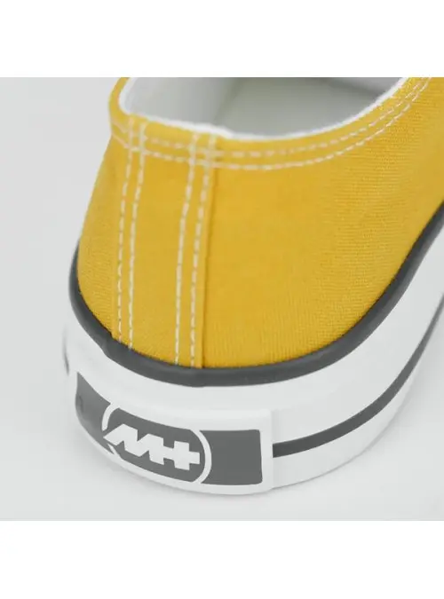 Monotox Damskie Trampki Norris Low 2 MX22007 Białe | Sklep Monotox