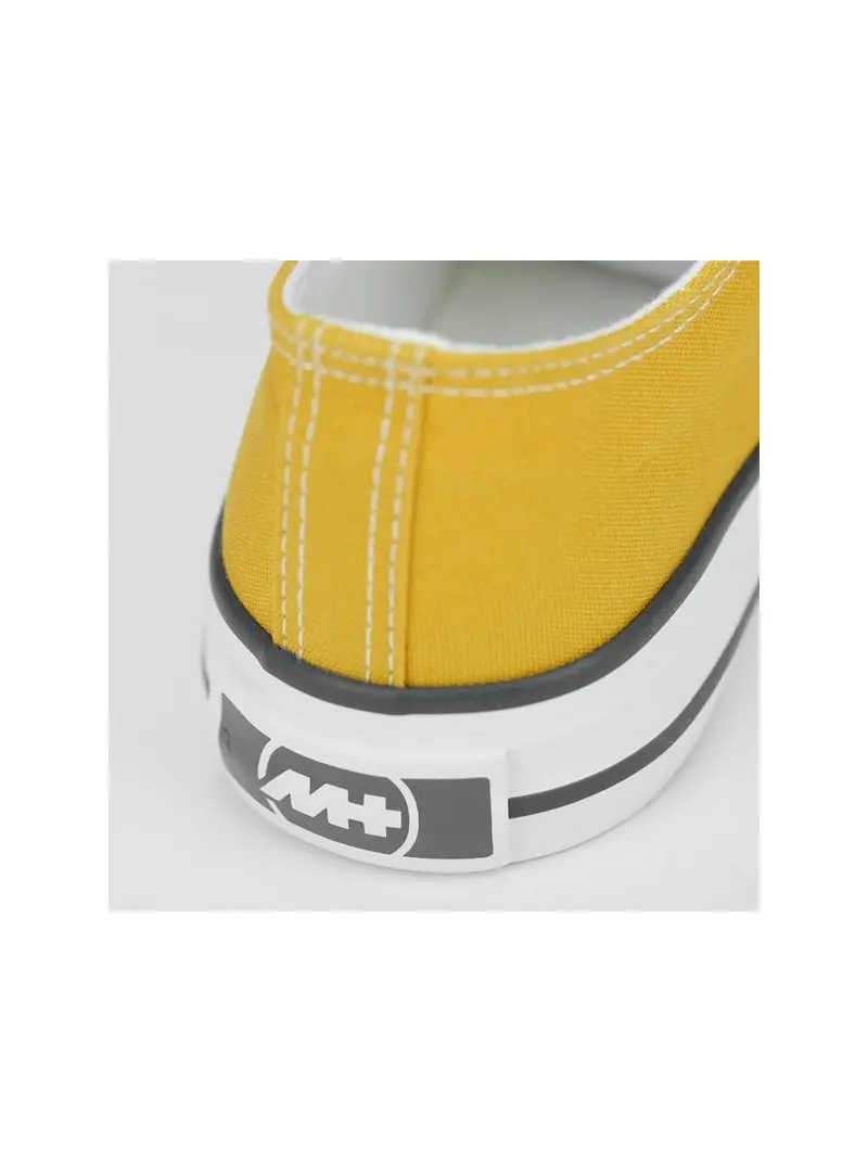 Monotox Damskie Trampki Norris Low 2 MX22007 Białe | Sklep Monotox