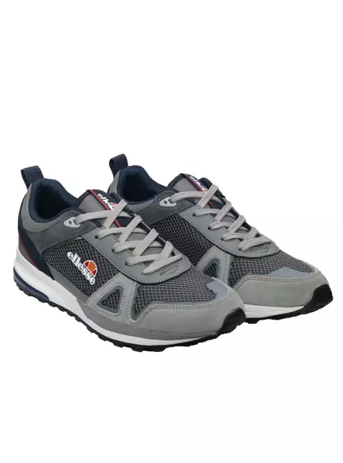 Ellesse CHUCK CIMENT ASH EL01M50415-01