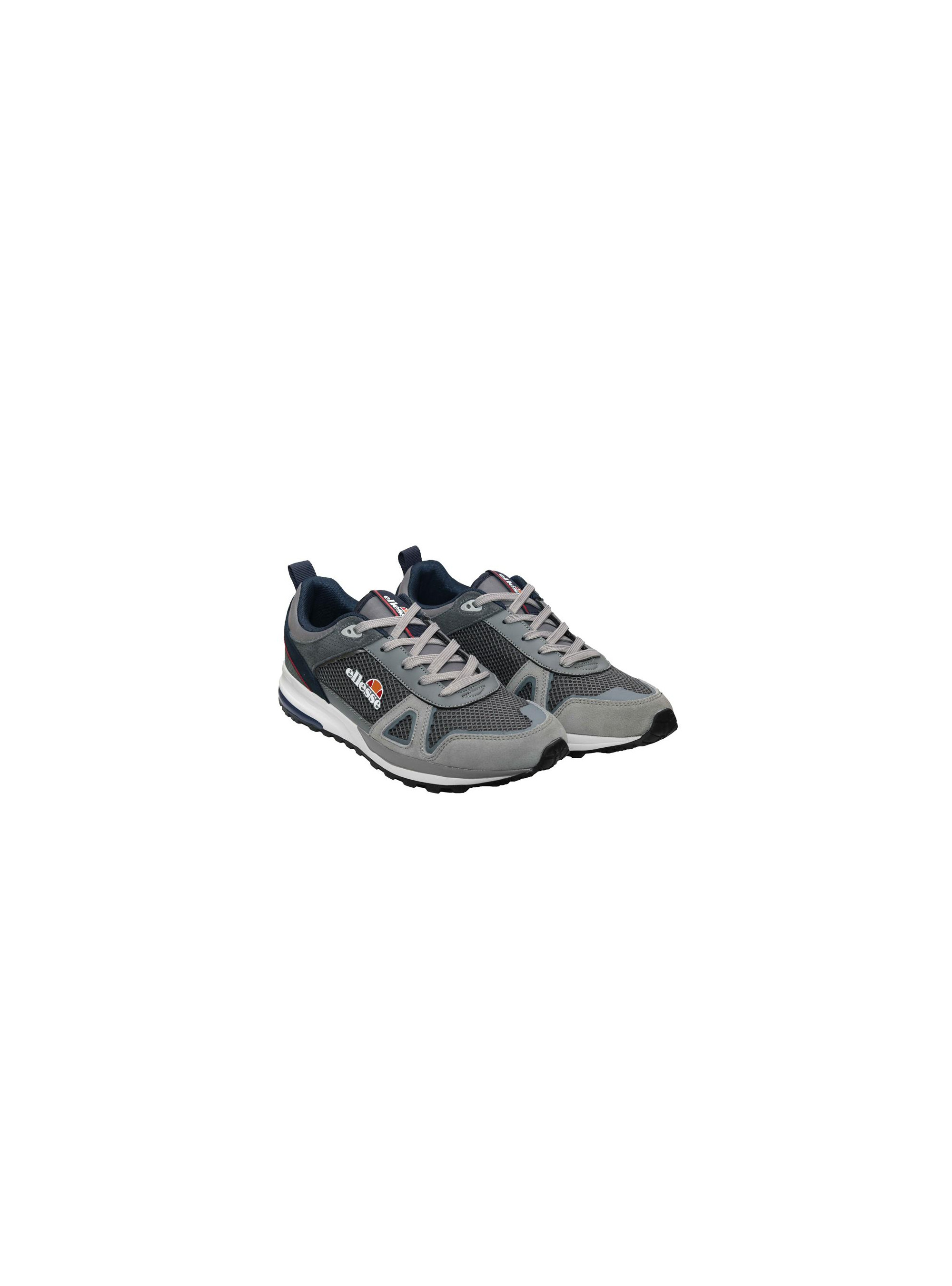 Ellesse CHUCK CIMENT ASH EL01M50415-01