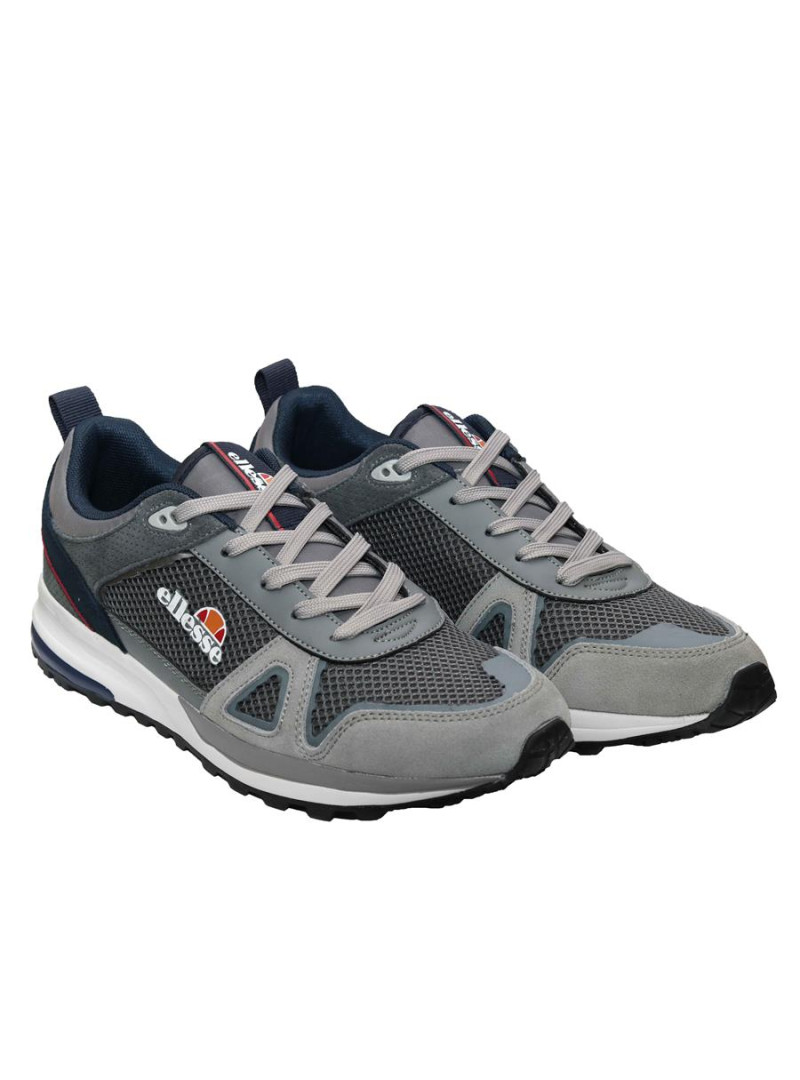 Ellesse CHUCK CIMENT ASH EL01M50415-01