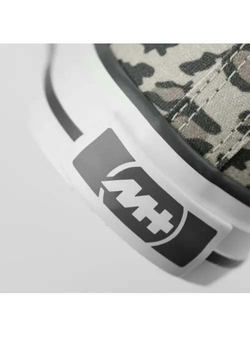 Monotox Damskie Trampki Norris Low 2 MX22009 Leopard | Sklep Monotox