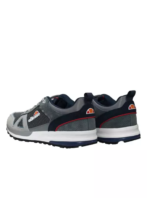 Ellesse CHUCK CIMENT ASH EL01M50415-01