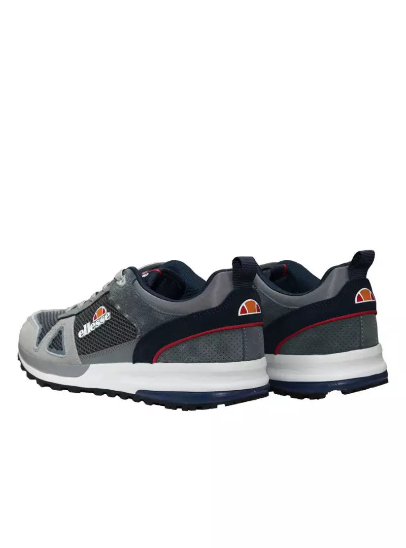 Ellesse CHUCK CIMENT ASH EL01M50415-01