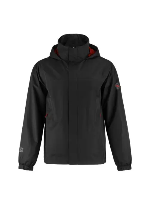 Monotox Męska Kurtka Dillon 2 MX22012 Czarny | Sklep Monotox