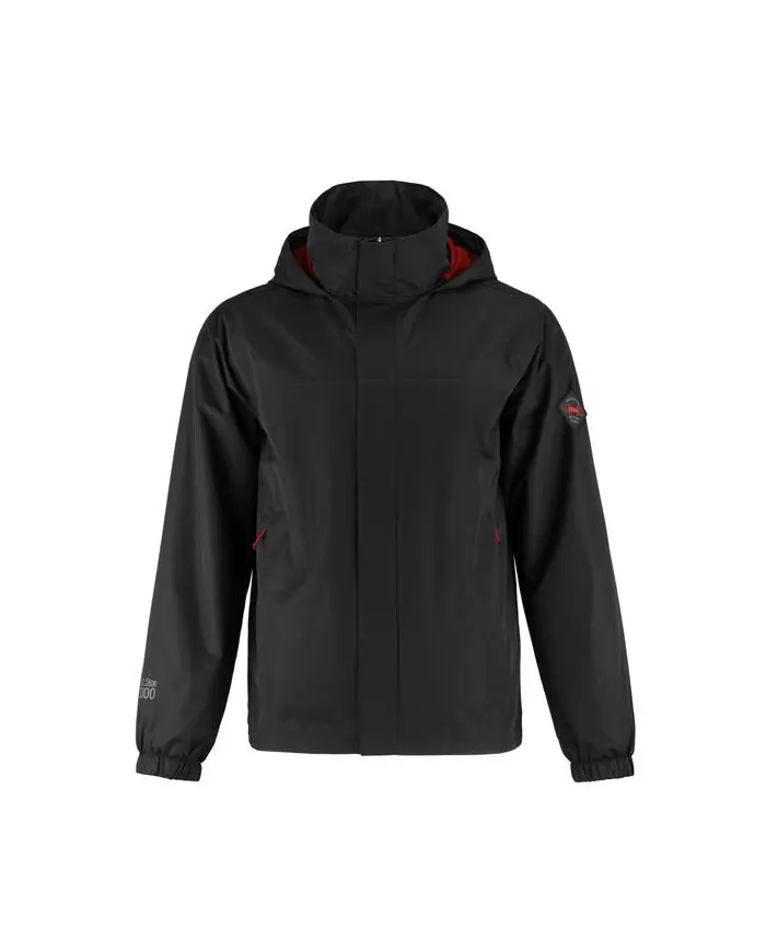 Monotox Męska Kurtka Dillon 2 MX22012 Czarny | Sklep Monotox