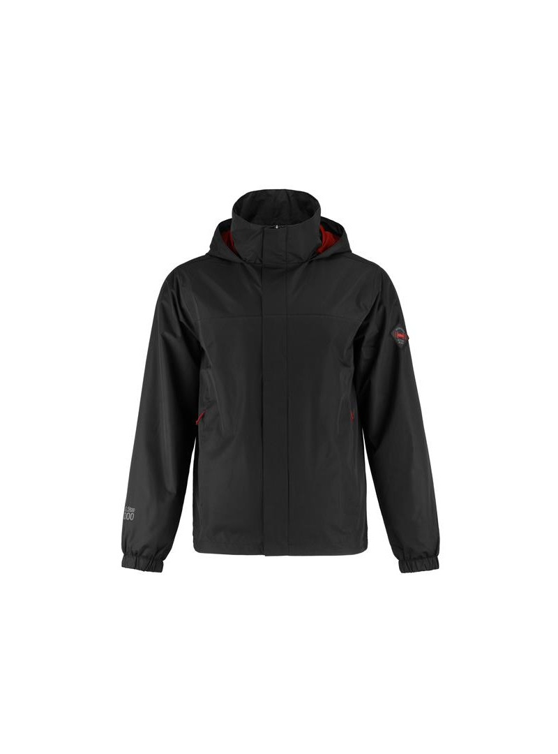Monotox Męska Kurtka Dillon 2 MX22012 Czarny | Sklep Monotox