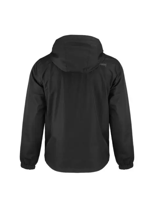 Monotox Męska Kurtka Dillon 2 MX22012 Czarny | Sklep Monotox