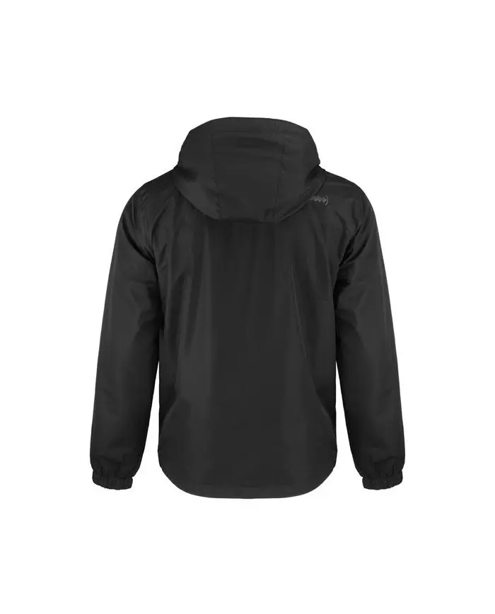 Monotox Męska Kurtka Dillon 2 MX22012 Czarny | Sklep Monotox