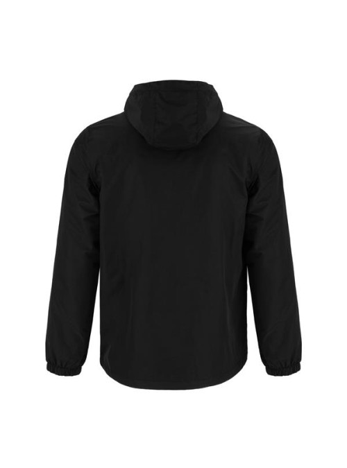 Monotox Męska Kurtka Anorak MX22014 Czarny | Sklep Monotox