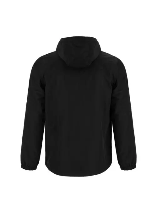 Monotox Męska Kurtka Anorak MX22014 Czarny | Sklep Monotox