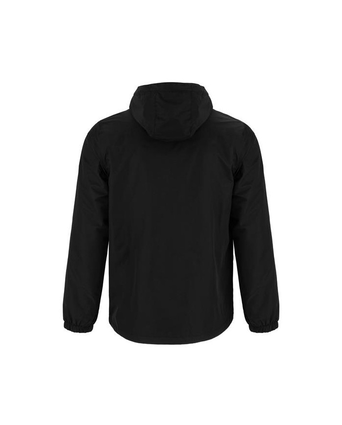 Monotox Męska Kurtka Anorak MX22014 Czarny | Sklep Monotox