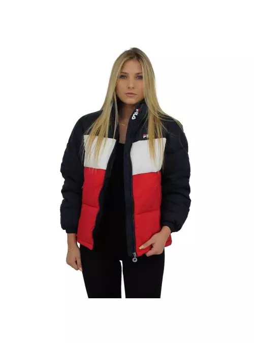 Fila SUSI PUFF JKT W 688379G06