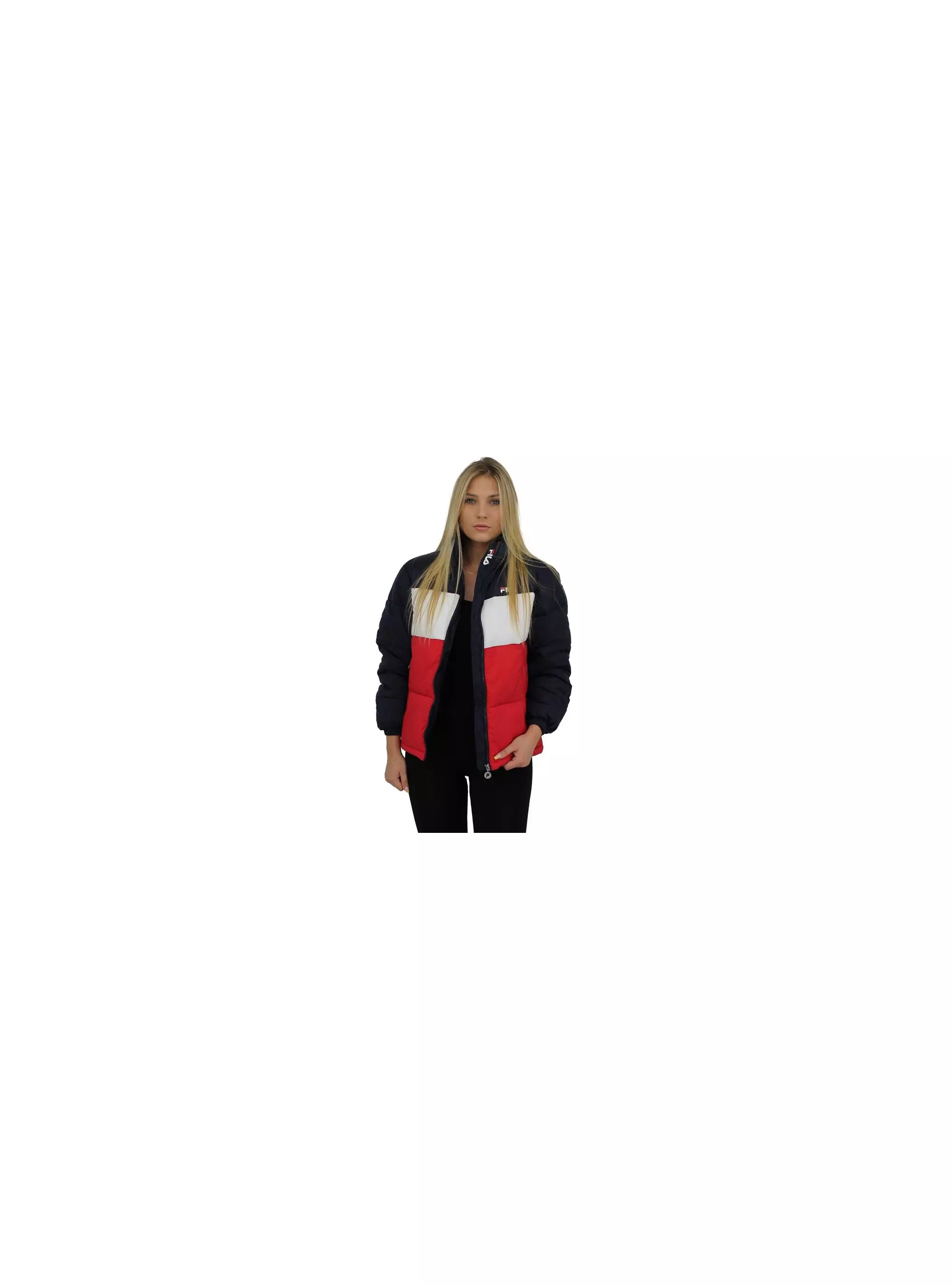 Fila SUSI PUFF JKT W 688379G06
