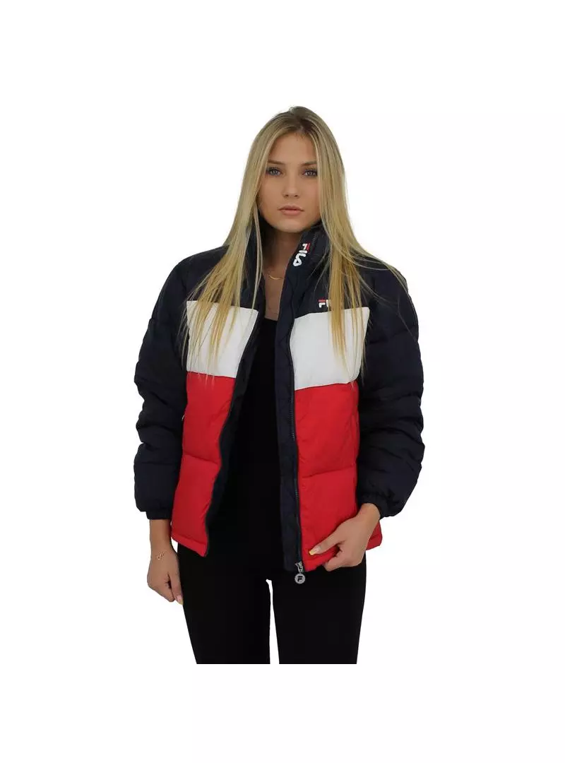 Fila SUSI PUFF JKT W 688379G06