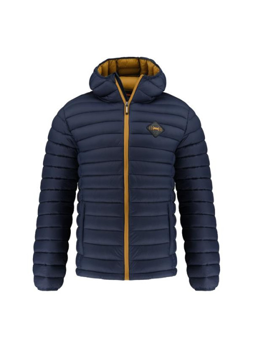 Monotox Męska Kurtka Insulator X MX22020 Granatowy | Sklep Monotox