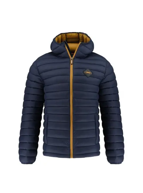 Monotox Męska Kurtka Insulator X MX22020 Granatowy | Sklep Monotox