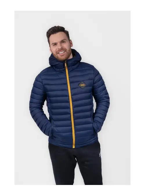 Monotox Męska Kurtka Insulator X MX22020 Granatowy | Sklep Monotox