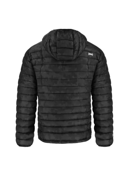 Monotox Męska Kurtka Insulator X MX22021 Czarny | Sklep Monotox