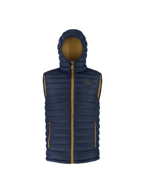 Monotox Męska Kamizelka Insulator Vhx MX22024 Granatowy | Sklep Monotox