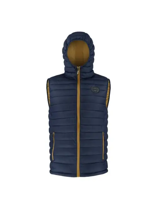 Monotox Męska Kamizelka Insulator Vhx MX22024 Granatowy | Sklep Monotox