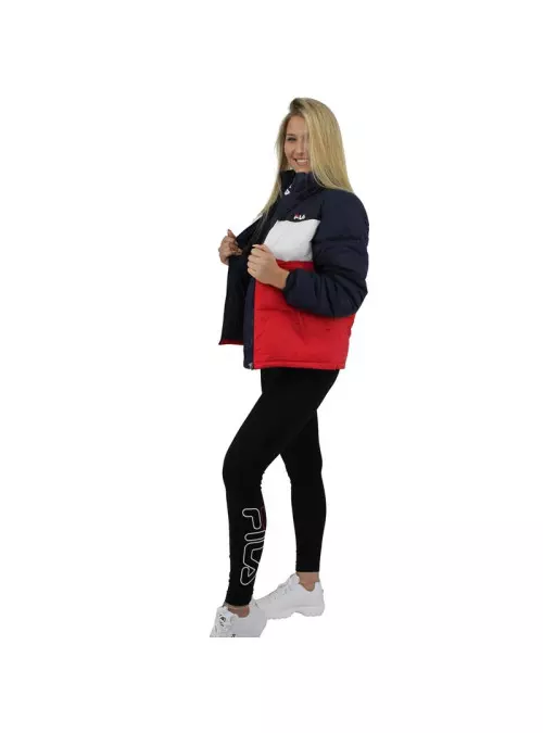 Fila SUSI PUFF JKT W 688379G06