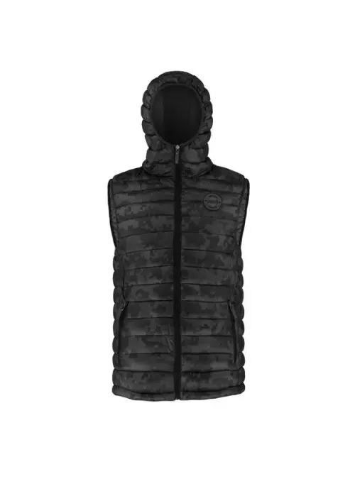 Monotox Męska Kamizelka Insulator Vhx MX22025 Czarny | Sklep Monotox