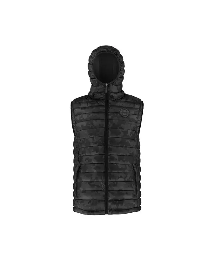 Monotox Męska Kamizelka Insulator Vhx MX22025 Czarny | Sklep Monotox