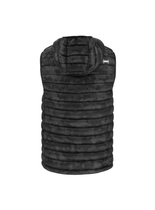 Monotox Męska Kamizelka Insulator Vhx MX22025 Czarny | Sklep Monotox